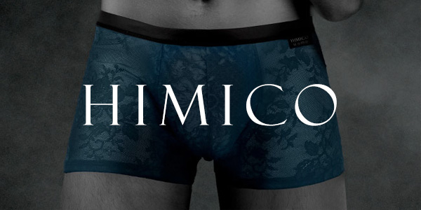 HIMICO uomo