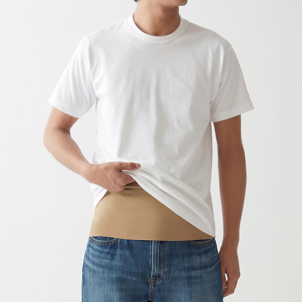 男たちよ、“乳首透けてない？”のサムネイル画像
