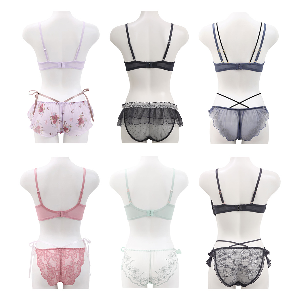 おしりをかわいく見せる♥のサムネイル画像