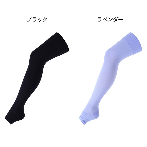 着圧おやすみソックス 一日の疲れも睡眠中にすっきり 不思議なソックスです。