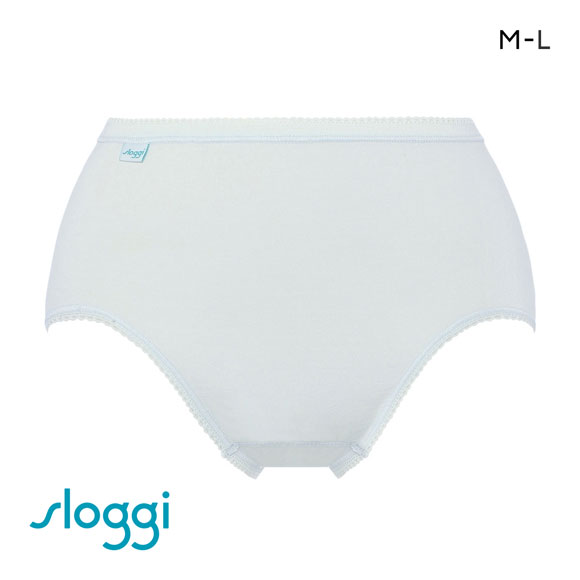 トリンプ スロギー SLOG ジャストウエストショーツ sloggi ML Triumph