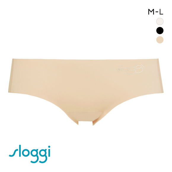 トリンプ Triumph スロギー ウルトラヒップ PT2 ヒップハング ショーツ シームレス 無縫製 新色 レディース 単品