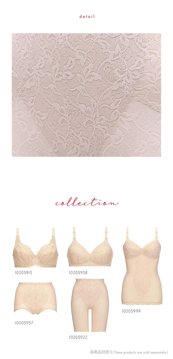 トリンプ Triumph ボディコンシェルジェ TR517 ガードル ロング 深め 補正下着 お腹押さえ ヒップアップ