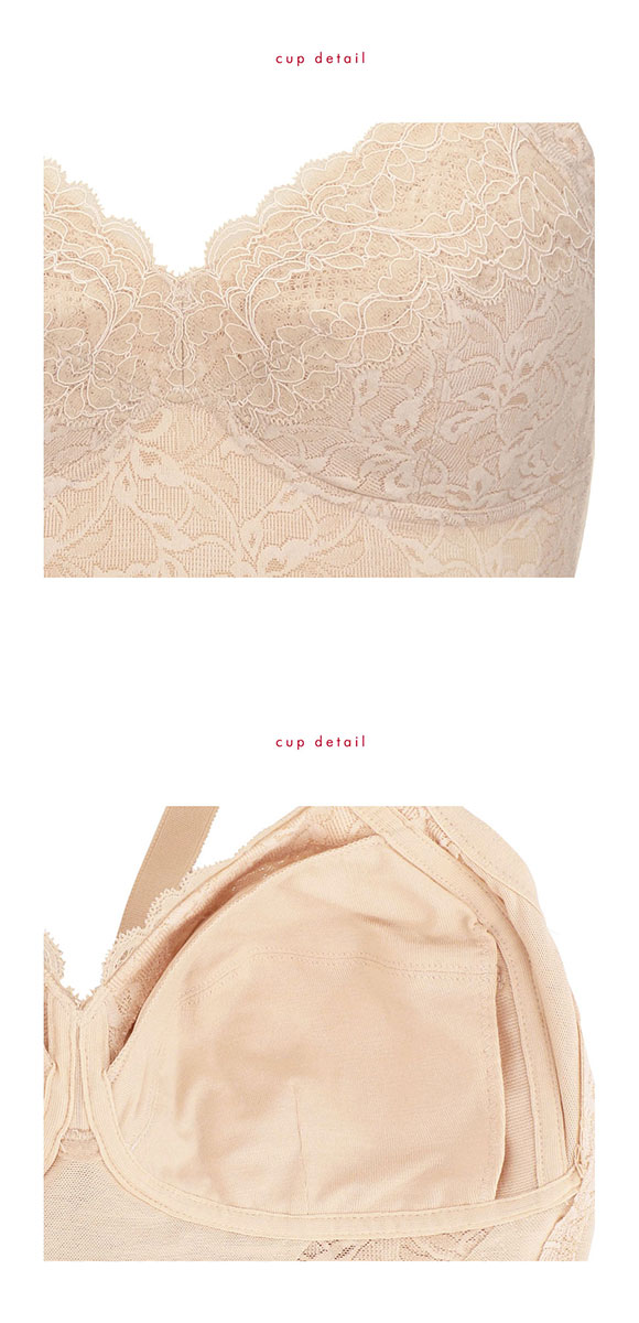 トリンプ Triumph ボディコンシェルジェ TR517 ボディシェイパー 補正下着 お腹押さえ