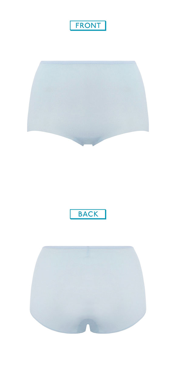 トリンプ Triumph スロギー sloggi ナチュラルヒップ Natural Hip ショーツ単品ML はきこみ深め