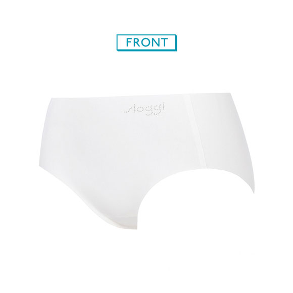 トリンプ Triumph G068 スロギー sloggi ZERO FEEL 綿混 ショーツ ヒップハング ボーイレングス