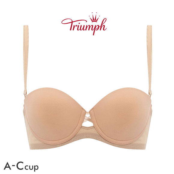 トリンプ TRTBRA022 Tシャツブラ ブラジャー ABC Triumph