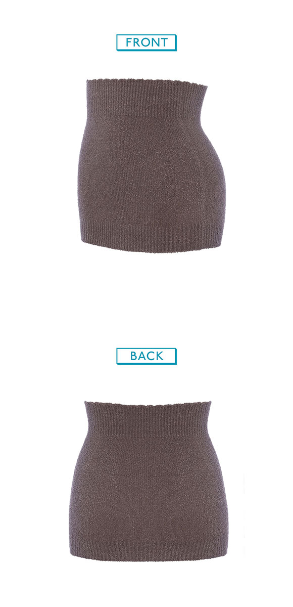 トリンプ Triumph スロギー sloggi G067 ゼロ フィール ニット ホイップタッチ 腹巻き