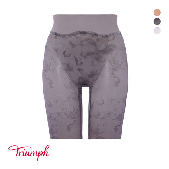 トリンプ Triumph ヒップシェイパー TR569 ロングガードル 82 大きいサイズ 補整下着 ショーツガードル