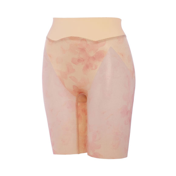 トリンプ Triumph ヒップシェイパー TR569 ロングガードル 補正下着 ショーツガードル