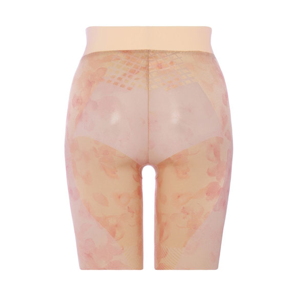 トリンプ Triumph ヒップシェイパー TR569 ロングガードル 補正下着 ショーツガードル