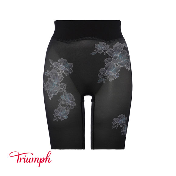 トリンプ ヒップシェイパー TR569 ロングガードル 補正下着 ショーツガードル Triumph