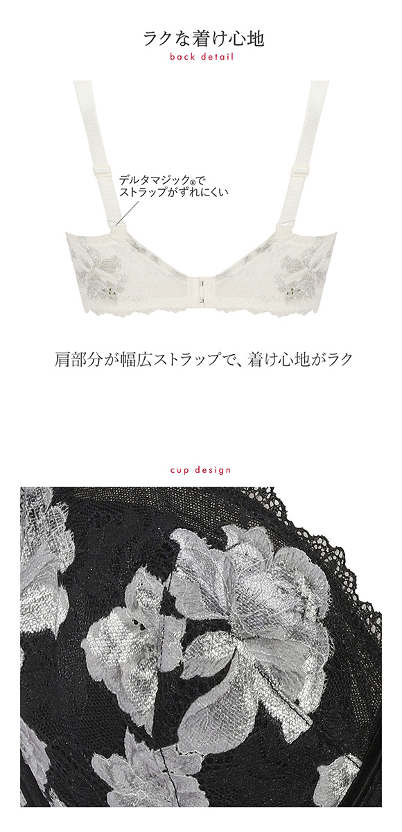 トリンプ Triumph TR0100 プレミアム レッドレーベル フルカップブラジャー DEF 単品