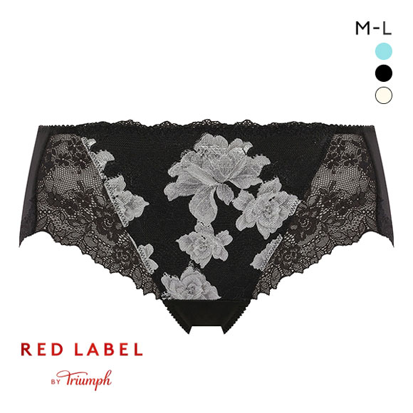 トリンプ Triumph TR0100 プレミアム レッドレーベル ショーツ ボーイレングス ML 単品