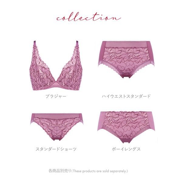 トリンプ TR582 天使のブラ スリムライン ブラジャー ABC Triumph