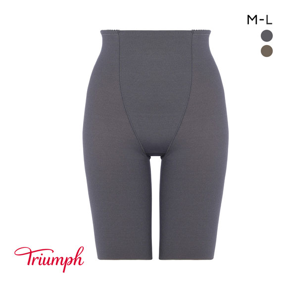 トリンプ Triumph ボディライナー TR8300 5分丈 ガードル