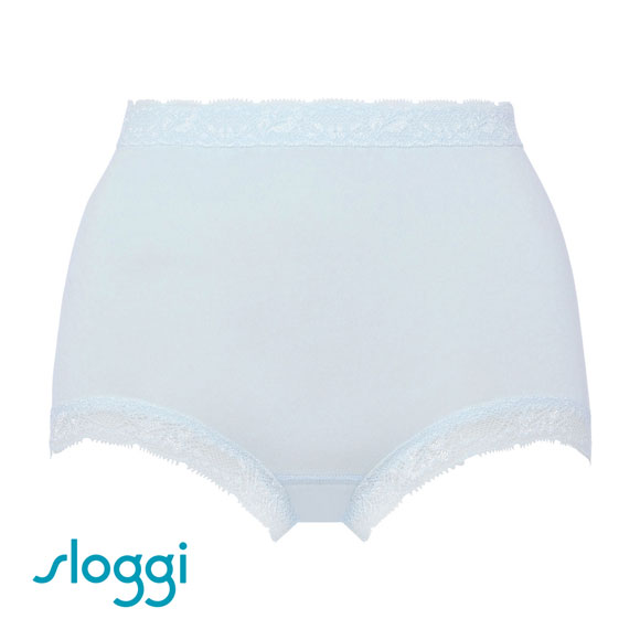 トリンプ スロギー フィット2.0 ハイウエストショーツ sloggi LL 大きいサイズ Triumph