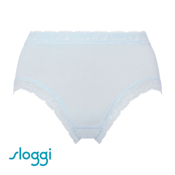 トリンプ スロギー フィット2.0 ジャストウエストショーツ sloggi ML Triumph