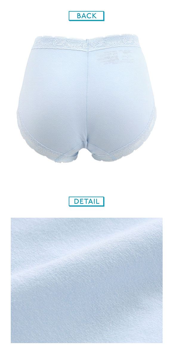 トリンプ スロギー フィット2.0 ジャストウエストショーツ sloggi ML Triumph