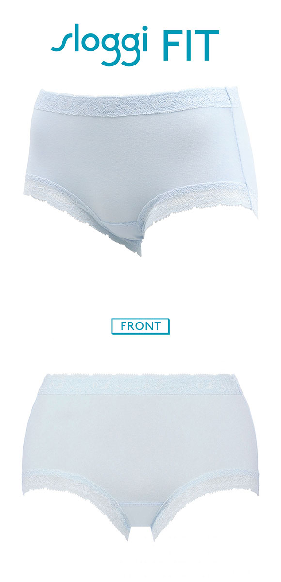 トリンプ スロギー フィット2.0 ボーイレングスショーツ sloggi ML Triumph