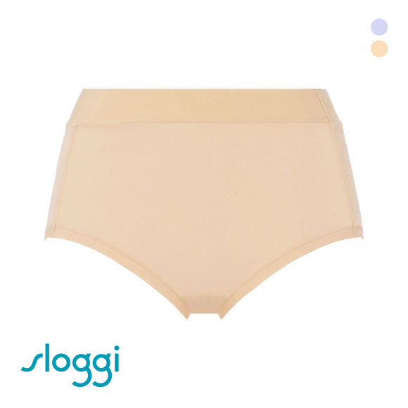 トリンプ Triumph スロギー sloggi GO Allround Maxi2 JX Large はきこみ深め 大きいサイズ マキシ ショーツ スタンダード LL-3L