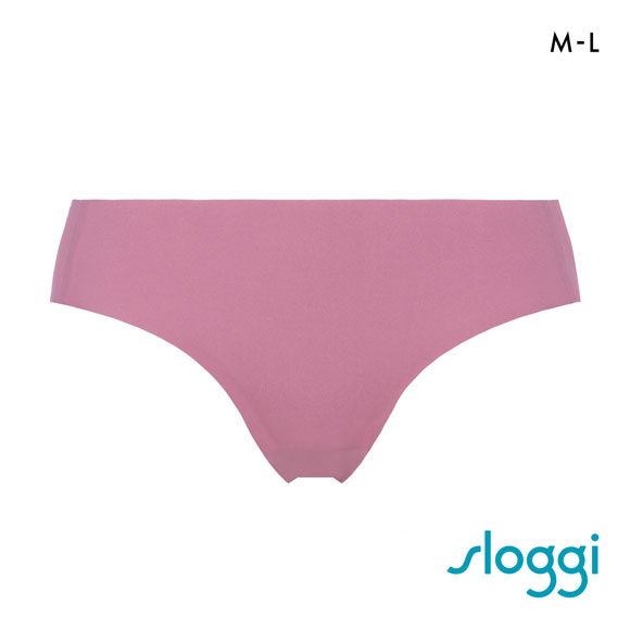 トリンプ スロギー ゼロ フィール ベーシック sloggi ZERO Feel レギュラーショーツ ML 7574 Triumph