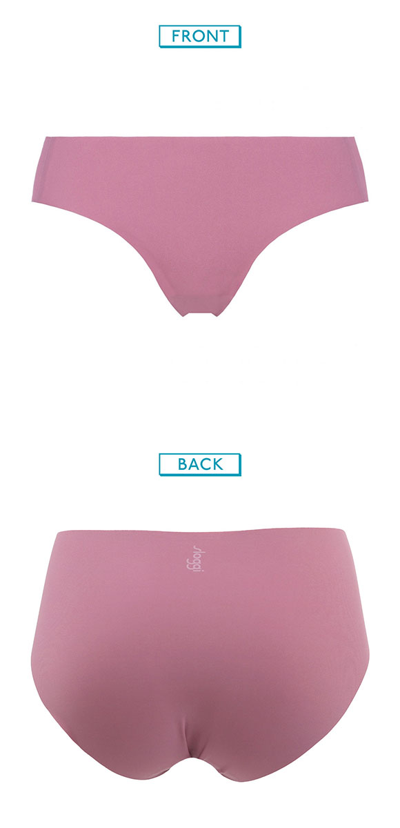 トリンプ スロギー ゼロ フィール ベーシック sloggi ZERO Feel レギュラーショーツ ML 7574 Triumph