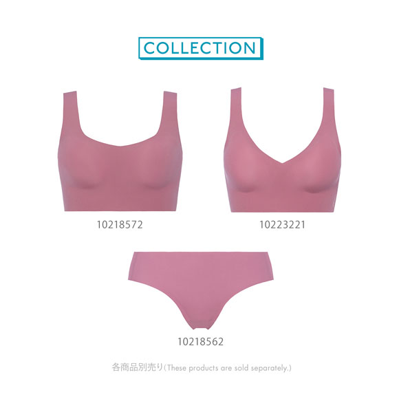 トリンプ スロギー ゼロ フィール ベーシック sloggi ZERO Feel レギュラーショーツ ML 7574 Triumph