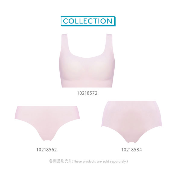 トリンプ Triumph スロギー sloggi ゼロフィール はきこみ深めショーツ ZERO FEEL ML 単品