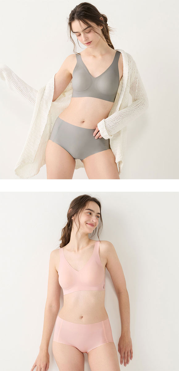 トリンプ スロギー ゼロ フィール sloggi ZERO Feel はきこみ深めショーツ ML Triumph