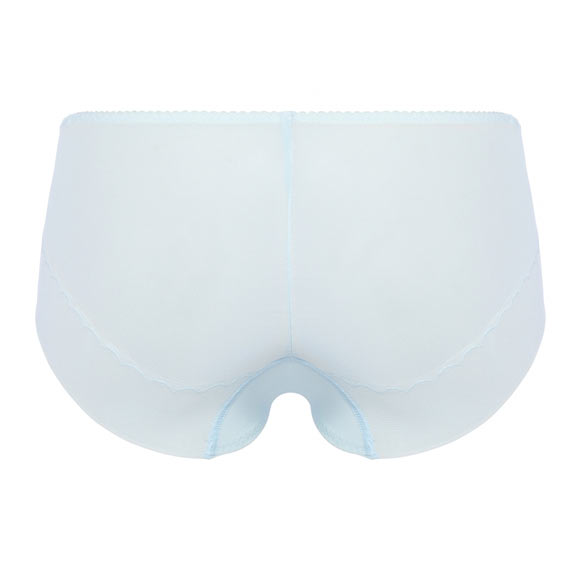 トリンプ Triumph TR594 天使のブラ スリムライン 極上ライト ショーツ ボーイズレングス ヒップハンガー 単品