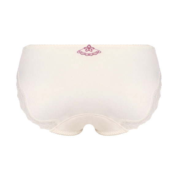 トリンプ Triumph TR0112 レッドレーベル バイ トリンプ 天使のブラ スリムライン ショーツ スタンダード レギュラーショーツ ML 単品