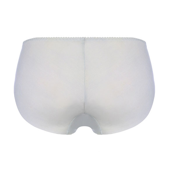 トリンプ Triumph TR0111 レッドレーベル バイ トリンプ ショーツ ボーイズレングス ヒップハング ヘム ML 単品