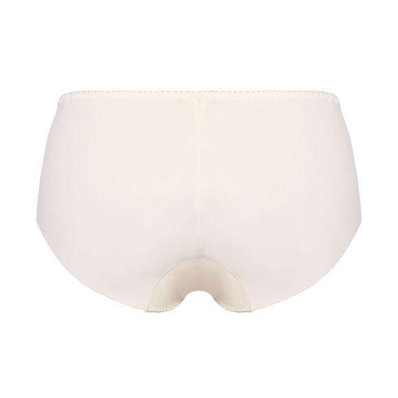 トリンプ Triumph TR0112 レッドレーベル バイ トリンプ 天使のブラ スリムライン ショーツ ボーイズレングス ヒップハング ヘム 単品