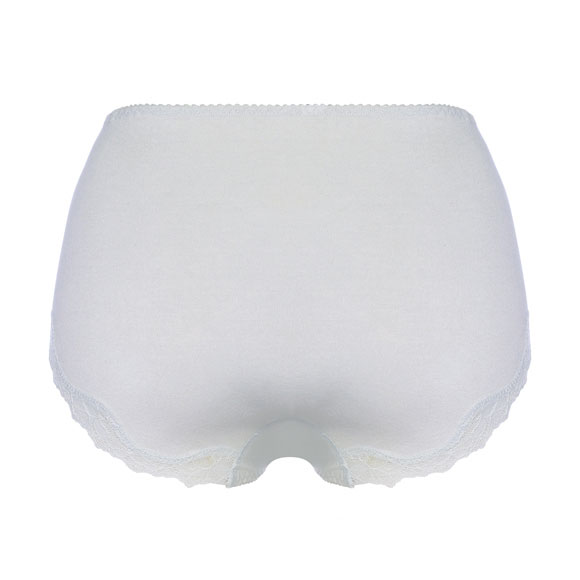 トリンプ Triumph TR0111 レッドレーベル バイ トリンプ はきこみ深め ショーツ スタンダード ミディ ML 単品