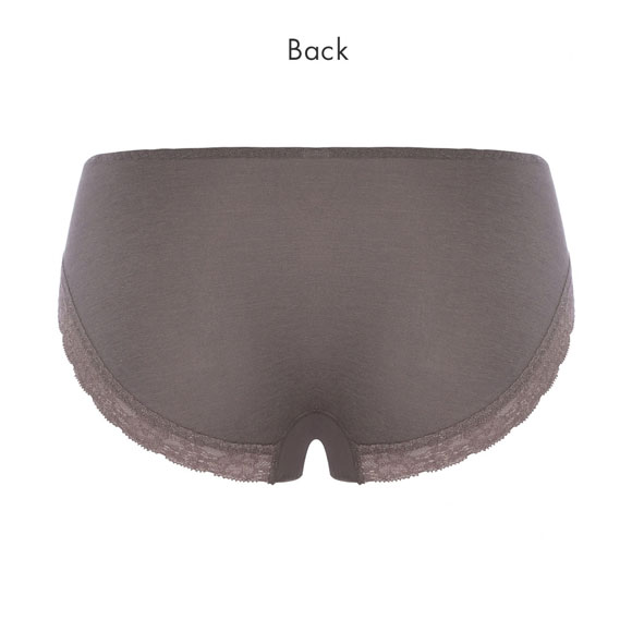 トリンプ TR612 恋するブラ レギュラーショーツ スタンダード ML Triumph