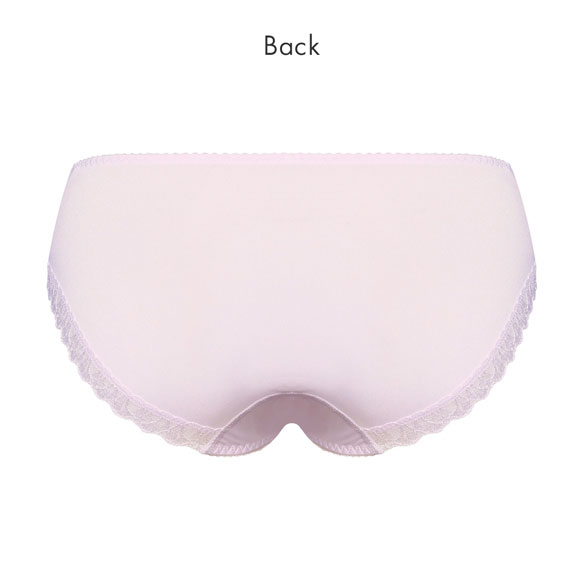 トリンプ Triumph TR606 天使のブラ 魔法のハリ感 ショーツ スタンダード レギュラーショーツ LL 大きいサイズ 単品