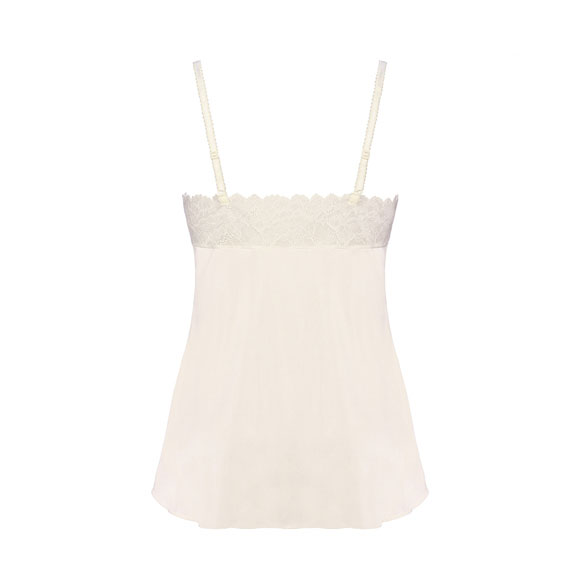 トリンプ Triumph TR0112 レッドレーベル バイ トリンプ 天使のブラ スリムライン スリップ インナー ランジェリー 80-90