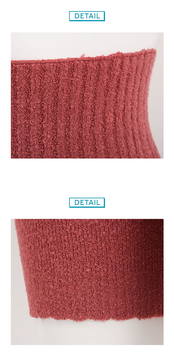 トリンプ スロギー ゼロフィールニット ホイップタッチ 腹巻き付きニットボトム 2分丈 sloggi G067 M-LL Triumph