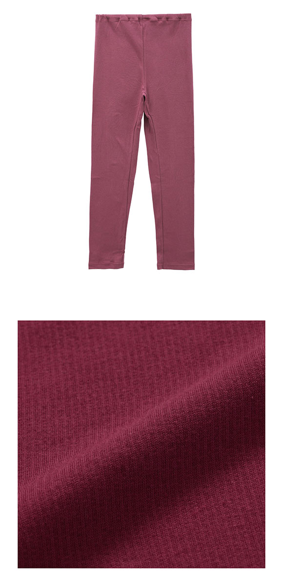 トリンプ TR5400 海底火山インナー 9分丈ボトム LL Triumph