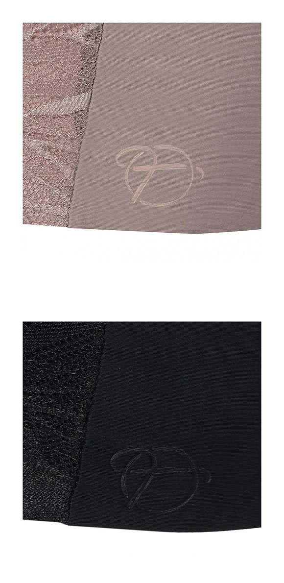 トリンプ TR624 コンフォートワイヤーブラ ブラジャー ソフトワイヤー DE Triumph