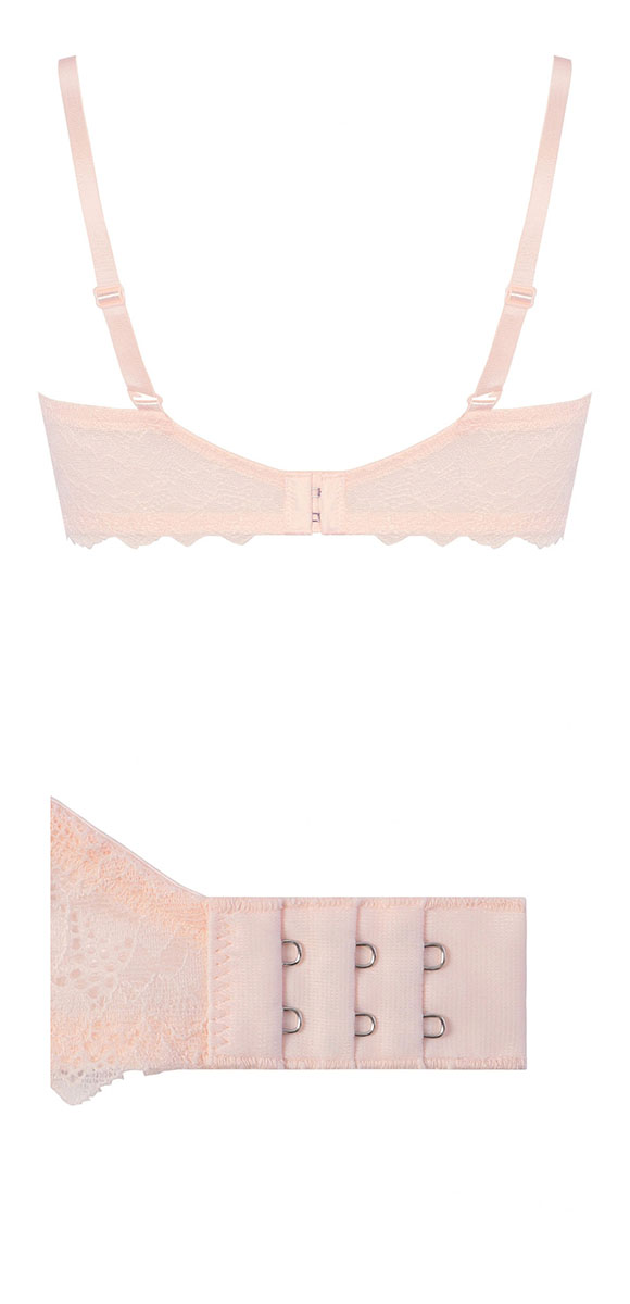 トリンプ TR0115 レッドレーベル バイ トリンプ ブラジャー DE Triumph