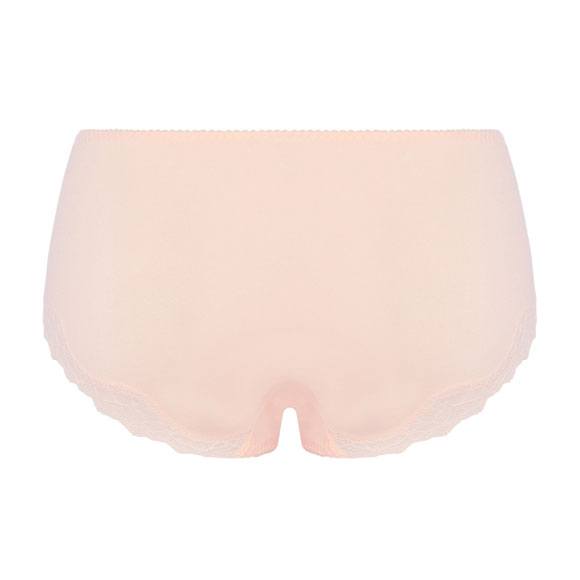 トリンプ TR0115 レッドレーベル バイ トリンプ ミディショーツ LL Triumph