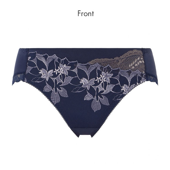 トリンプ TR625 小さくしたいブラ 揺れずにキープ レギュラーショーツ スタンダード ML Triumph