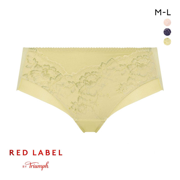 トリンプ TR0115 レッドレーベル バイ トリンプ ボーイズレングスショーツ ML Triumph