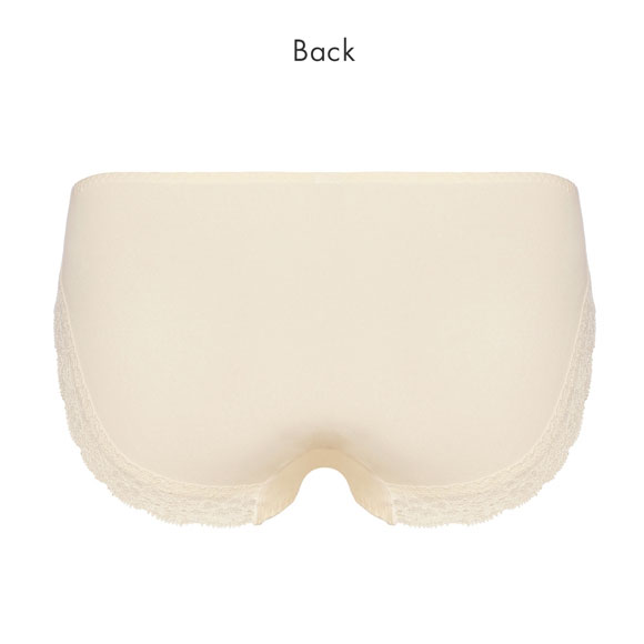 トリンプ TR623 恋するブラ ショーツ スタンダード レギュラー ノーマル LL Triumph