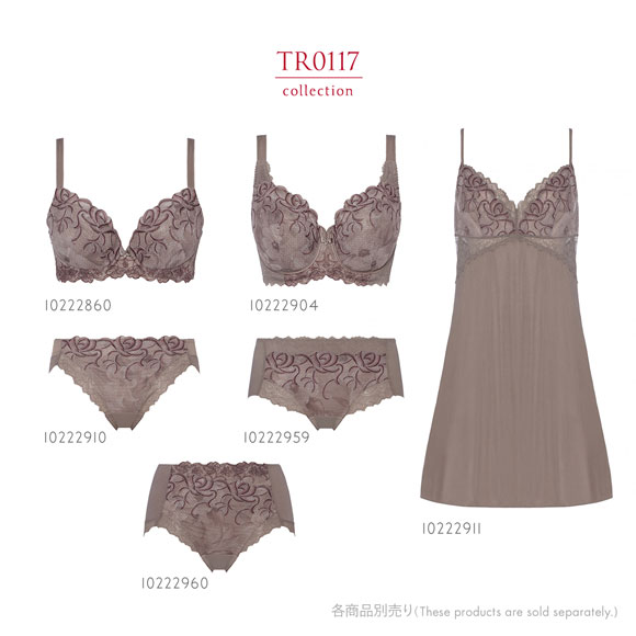 トリンプ TR0117 レッドレーベル バイ トリンプ ショーツ スタンダード レギュラーショーツ ML Triumph