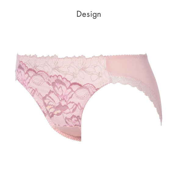 トリンプ TR626 天使のブラ 魔法のハリ感 ショーツ スタンダード レギュラーショーツ LL Triumph