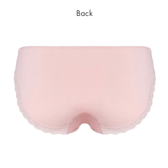 トリンプ TR626 天使のブラ 魔法のハリ感 ショーツ スタンダード レギュラーショーツ LL Triumph