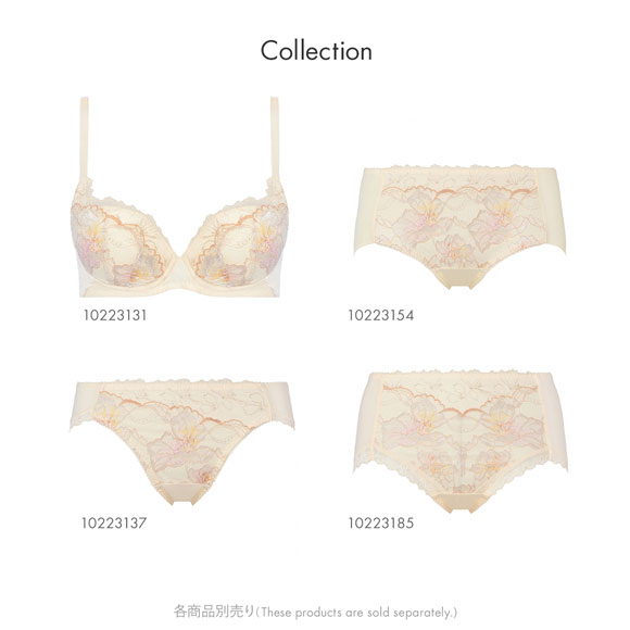 トリンプ TR626 天使のブラ 魔法のハリ感 ショーツ ボーイズレングス ヒップハング ヘム ML Triumph